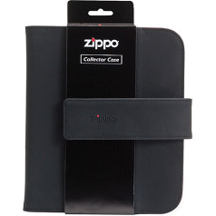 Zippo Collectors Case 142653