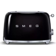 Smeg TSF01BLEU Tостер