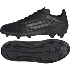 F50 League FG Jr apavi IF1364 / black / 38