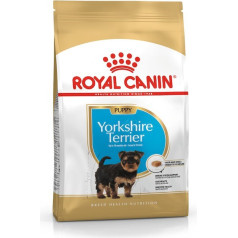 bhn yorkshire puppy - sausā barība kucēniem - 1,5 kg