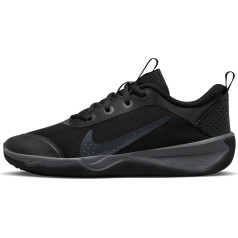 Omni Multi-Court apavi DM9027-001 / black / 37 1/2