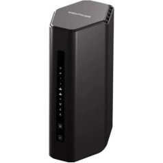 Маршрутизатор rs300 wifi 7 be9300