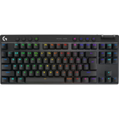 Logitech PRO X TKL Lightspeed GX Keyboard