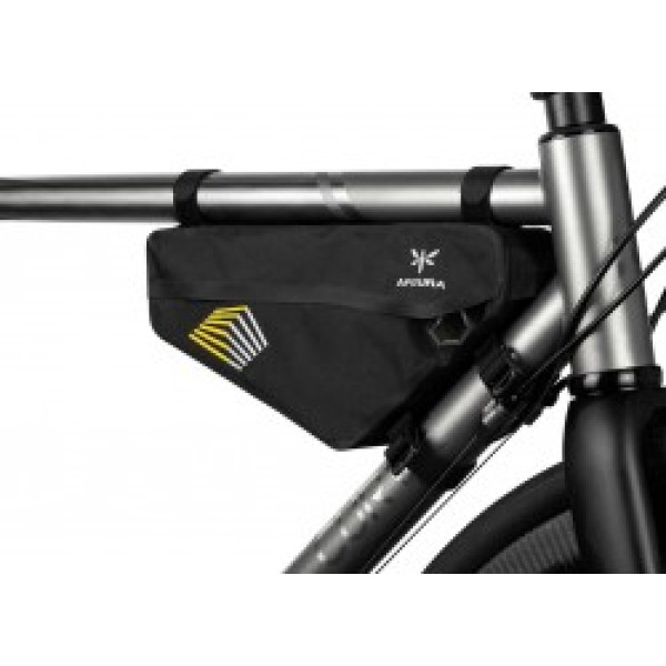 Velo soma RACING Frame Pack 2,4L