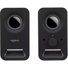 Logitech Z150 2.0 Динамики