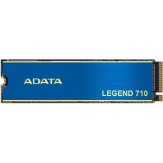 ssd leģenda 710 256gb pcie 2280