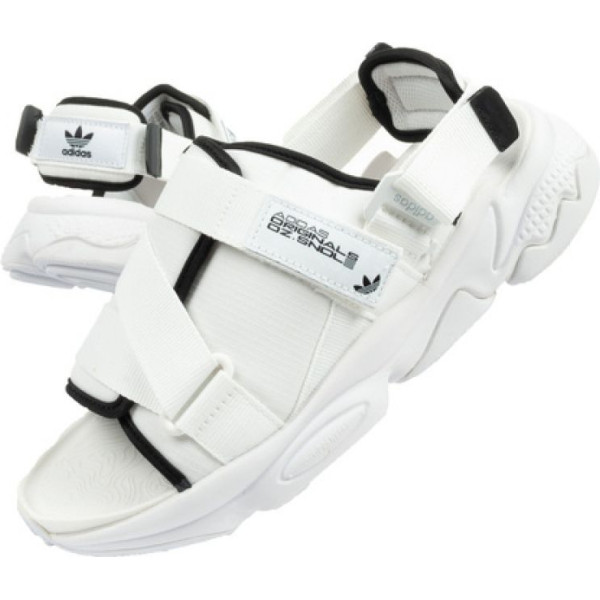 Ozweego Sandal W H67276 / 44.5 apavi