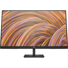 Monitors hp led, ips 27