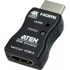 Адаптер 4k hdmi edid эмулятор vc081a-at