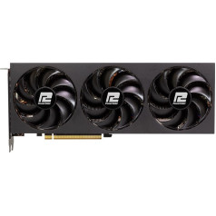 Grafiskā karte radeon rx 7700 xt fighter 12gb oc gddr6