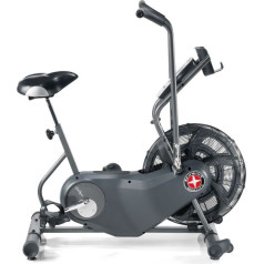 Schwinn Airdyne AD6i gaisa velosipēds 100324 / N/A