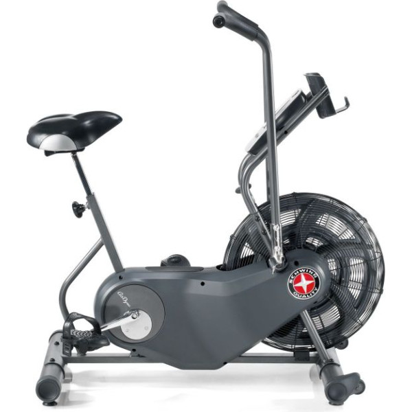 Schwinn Airdyne AD6i gaisa velosipēds 100324 / N/A