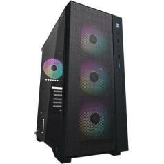 Deepcool Case matrexx 55 mesh add-rgb 4f