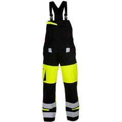 Hydrowear 043603YB Mira krūšturis un lencītes 48 izmērs Dzeltens / Zils