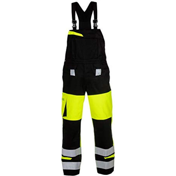 Hydrowear 043603YB Mira krūšturis un lencītes 48 izmērs Dzeltens / Zils