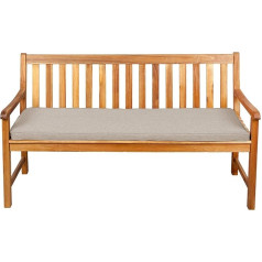 Soliņa spilvens Krēsla spilvens Swinging Bench Cushion