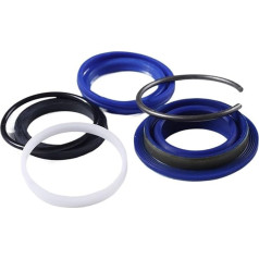 XSLCVGOMF Ķīpsliņas O-Ring Dichtung Montāža Reparatursatz 1154469700 für Gabelstapler R14 R16 115