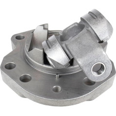 SPINPARTS Taumelscheibe mit Stütze kompatibel mit Kawasaki K3V112, K5V140 XJBN-00069