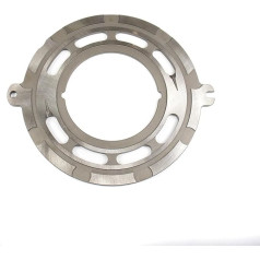 SPINPARTS Ventilplatte Links kompatibel mit Linde HPV210, HPR210 2673240220