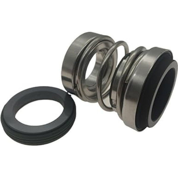 Mehāniskais vārpstas blīvslēgs CHL-16/BSF4, CHL-20/BSF4 Mehāniskais blīvslēgs CNP CHL/CHLF-2-4-8-12-16-20 ūdenssūkņu horizontālajiem daudzpakāpju sūkņiem Blīvslēgi (krāsa: CHL-20 BSF4)