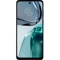 moto g62 6/128gb grafīts