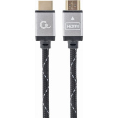 Select plus sērijas kabelis ccb-hdmil-5m (hdmi m - hdmi m; 5m; krāsa melna)