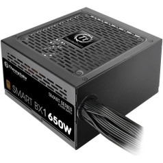 Блок питания smart bx1 650w