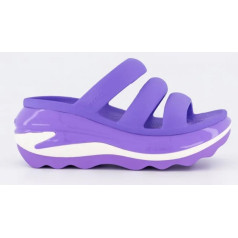 Mega Crush Triple Strap clogs 209842-5AJ / EU 36/37