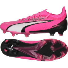 Ultra Ultimate batai 107744-01 / pink / 44 1/2