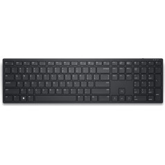 bezvadu tastatūra kb - kb500 - us international