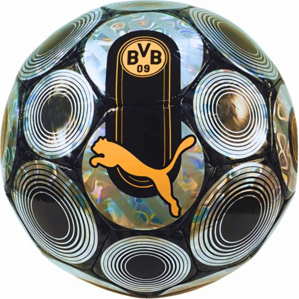 BVB Kultūros kamuolys 84393 02 / 5