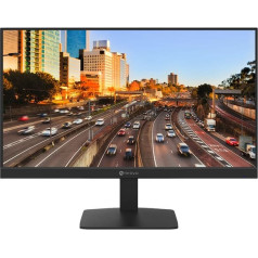 monitora darbība 24/7, vga hdmi bnc, cctv sc-2203