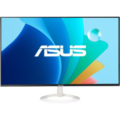 Монитор 24 дюйма vz24ehf-w ips, fhd, безрамочный, 100 гц, 1 мс mprt, hdmi,