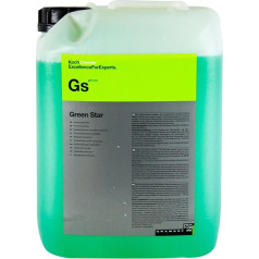 Koch Chemie Green Star universālais tīrīšanas līdzeklis 11 kg