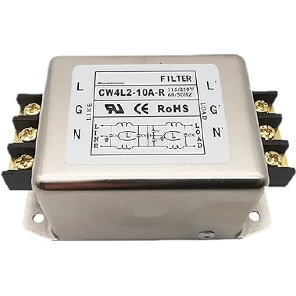 CW4L2-10A-R 220V 10A 20A 30A (CW4L2-10A-R 10A)