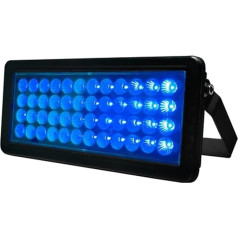 BINGNU 500W 395nm 405nm 365nm Led UV-GEL-Härtungslampe Druckmaschine Glastinte Siebdruckversion UV-Härtungslampe für SLA/DLP/LCD-3D-Druck(1_405nm)