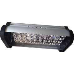 UV-Lampe 500 W UV-Ultraviolett-Härtungslampe 365 nm, 395 nm, 405 nm for Harzdruck, schattenlose Leimtinte, grünes Öl, Belichtungshärtung mit starker Durchdringung(365nm)