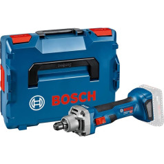 Bosch Professional 18V sistēmas akumulatora ģenerators GGS 18V-20 (ohne Akkus und Ladegerät, inkl. 2x Einmaulschlüssel 19 mm, im Karton