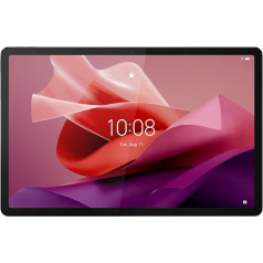 Lenovo Tab P12 128 GB 32,3 cm (12,7) Mediatek 8 GB Wi-Fi 6, W128594033 ((12,7) Mediatek 8 GB Wi-Fi 6 (802.11ax) Android 13 Grey)