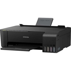 Epson EcoTank ET-2715 tintes printeris, 5760 x 1440 DPI, 33ppm, A4, Wi-Fi