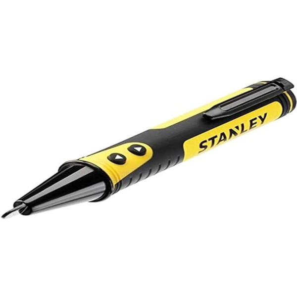 Stanley Fatmax FMHT82567-0 Metāla detektors Sprieguma detektors