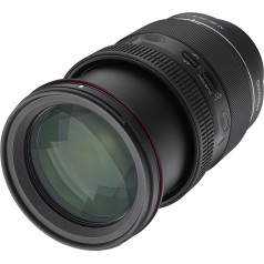 Samyang AF 35-150 mm F2-2.8 objektīvs L-Mount - universāls tālummaiņas objektīvs ar parfokālu, kinematogrāfisku video AF un Dolly Shot tālummaiņu, pielāgotu slēdzi, ideāli piemērots ceļojumiem, portretiem, saderīgs ar Sigma, Panasonic