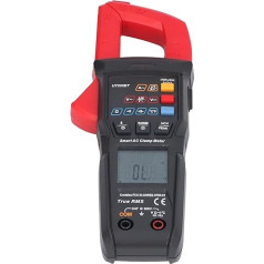 Digitales Zangenmessgerät, Digitales Zangenmessgerät, Multimeter, Fernüberwachung, Digitales Zangenmessgerät, Multimeter, Spannungsprüfer, Stromkreisprüfgerät