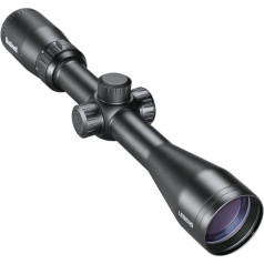 BUSHNELL Legend 3-9x40 Multi-X tālskats ar apgaismojumu