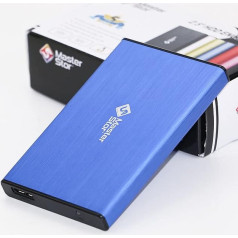 Peak Health MasterStorb USB 3.0 īpaši ātrs 2,5