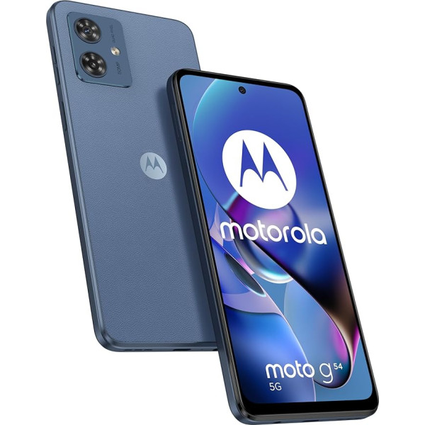 Moto G54 (6.5