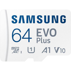 SAMSUNG - Memories Evo Plus (2021) 64GB