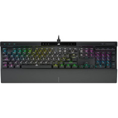 Teclado Corsair K70 RGB Pro MX Red ESPAÑOL CH-9109410-ES