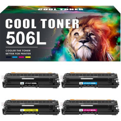 Cool Toner CLT-506L suderinama tonerio kasetė, pakeičianti 