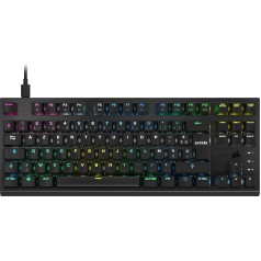 Corsair Clavier Gaming K60 Pro TKL RGB NOIR